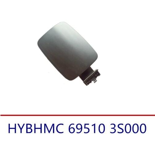 Genuine Fuel Door Cap Gas Cover for hyundai 2011-2014 Sonata 695103S000 69510 3S000