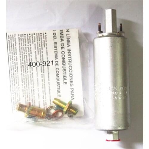 Genuine New Walbro GSL395 130LPH 340HP Ext Fuel Pump