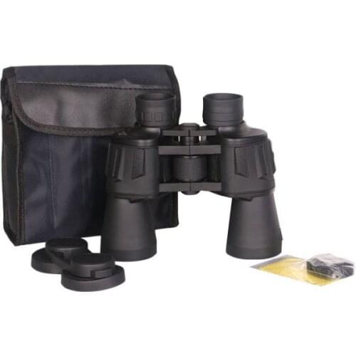 Quality Adult High-Definition High-Power Outdoor Mountaineering Portable Binoculars