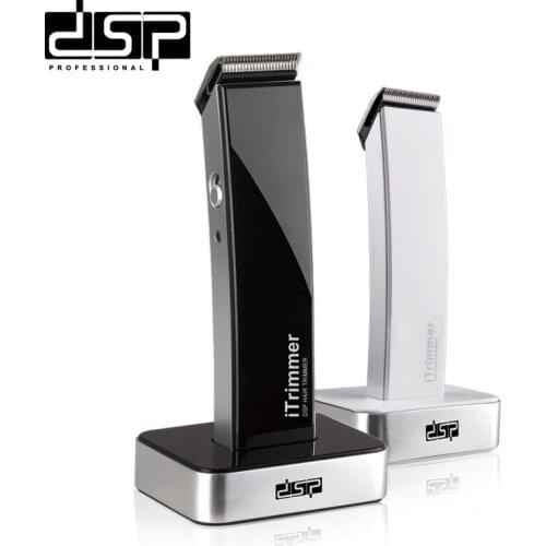 Professional Hair Trimmer Digital Usb Rechargeable Hair Clipper for Men Haircut Ceramic Blade Razor Hair Cutter Barber Machine