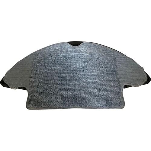 Water Tank With Mop Cloth for 360 S6 Sweeping Robot Water Storage Box Rag for 360 S6 Sweeping Robot Accessories