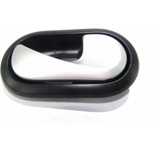 Interior door opening handle right (new model) for Dacia Logan Oe 8200733847