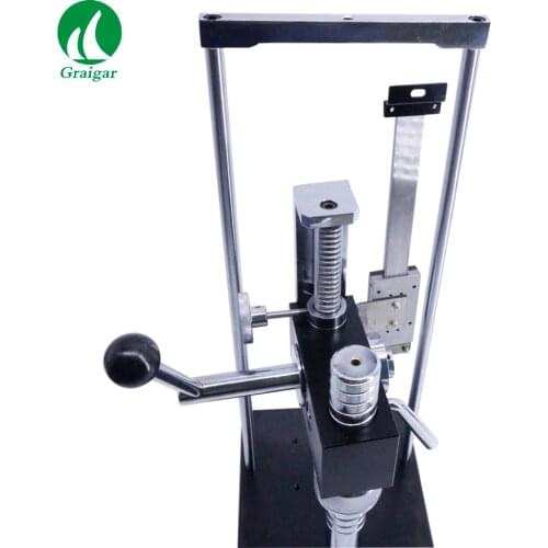 AST-S Manual Force Guage Test Stand for Push Pull Force Tester