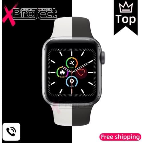 X6 smartwatch 2020 IWO smart watch Men Heart Rate Monitor Sport Activity Tracker Women Watches pk iwo13 amazfit neo G66L W26 X7
