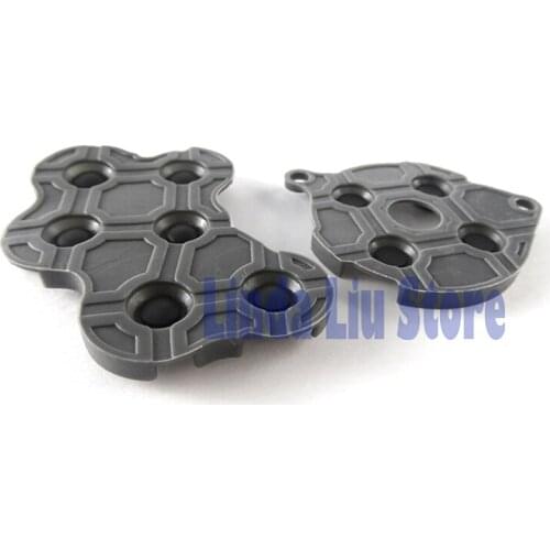 5Sets Replacement Controller Conductive Silicon Rubber Button For XBOX GEN 1ST