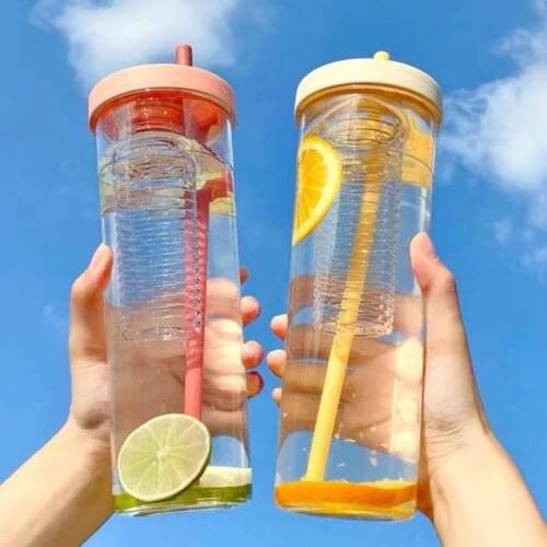 VIE LENTE Collapsible Water Bottles