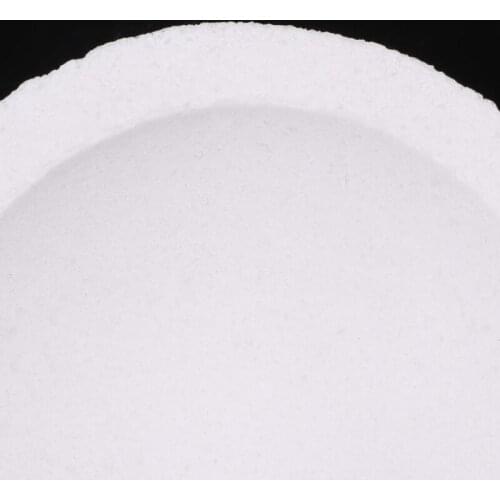 New 150 Grams High Temperature Quartz Silica Melting Crucible for Gold & Silver