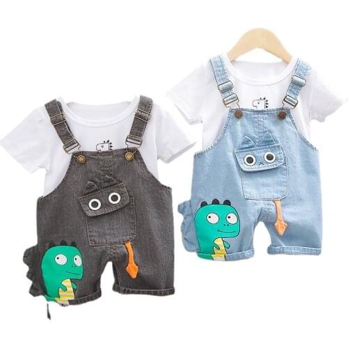 WUDIMIQI Clothing Sets For Newborns