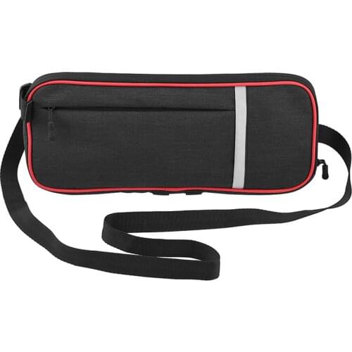 Protective Carrying Case Storage Bag for DJI OM 4 OSMO Mobile 2 3 for Zhiyun Smooth 4 Q Gimble Stabilizer Handbag