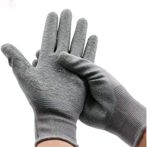 1 Pair Sports Anti Slip Men Gloves Resistant Windproof Cycling Outdoor Camping Unisex Mittens Riding Mountaineering Gloves