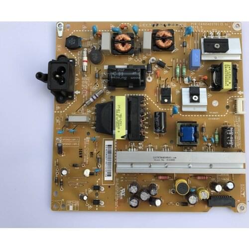 100% Good test Power supply board EAX65423701 for LG LGP3942-14PL1 42LB5610-CD 42LF580V 42LB5520-CA 42LY340C-CA 39LB5620-CA