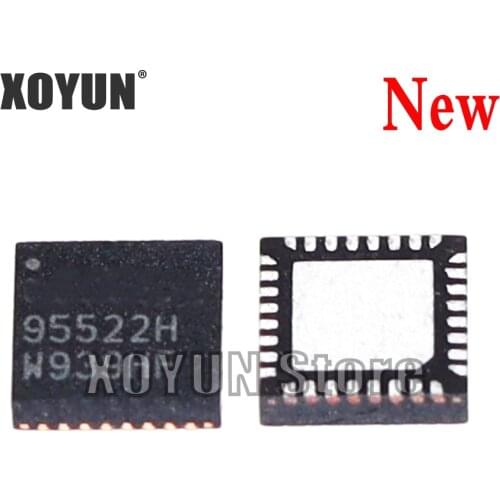 2-10pcs 100% New 95522H ISL95522H ISL95522HRZ QFN