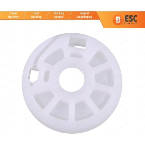 ESC Auto Parts EWR295 Power Window Regulator Wheel for VW Polo HB, Ford Focus, freelander Fast Shipment Ship From Turkey