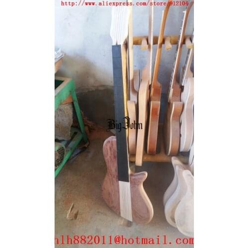 Big John Stringed Instruments