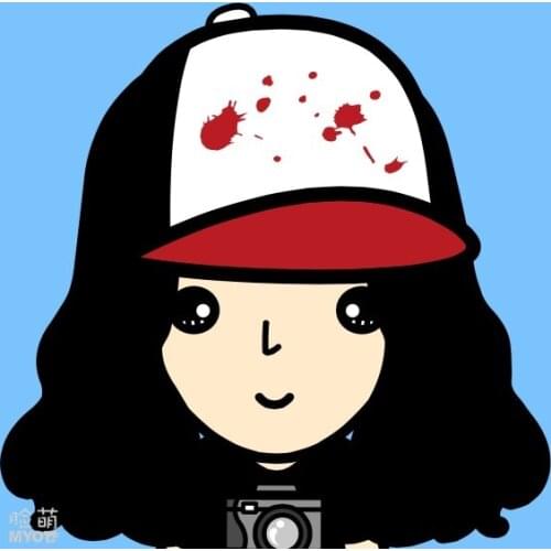 Color Card SKU-Automated Test-Little Girl