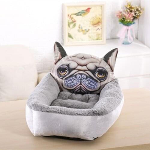 Pet dog bed house cushion pet beds for small medium dogs cats dog house sofa bed dog kennel cat bed house