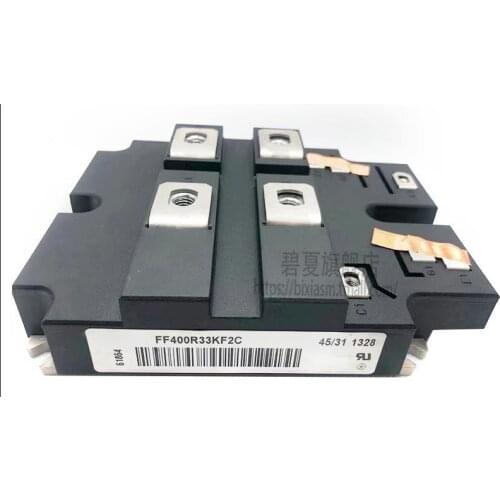 FF400R33KF2C Actual Stock Photos Original Goods