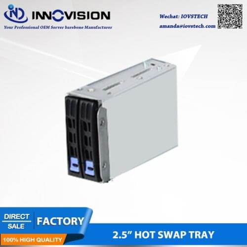HAOBA SSD Adapters