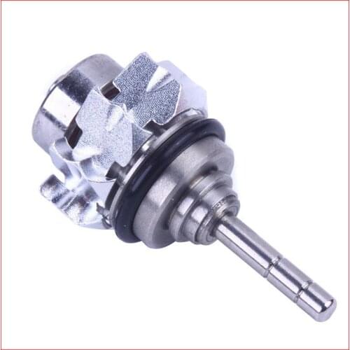 Cartridge for NSK Pana Max PANA-MAX-TU High Speed Handpiece Torque Push Steel Bearings