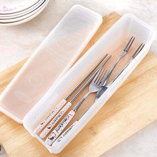 Noodle Storage Box Spaghetti Box Chopsticks spaghetti Boxes Food Container Tool
