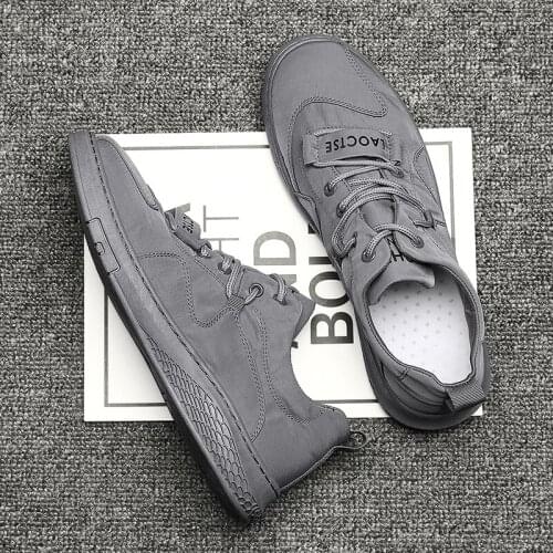 Summer Sneakers Zapatos Casuales Mens Casual Shoes Hot Sale Sneaker Man Shoe Sneakers 2020 Men Fashion Light Breathable For Male