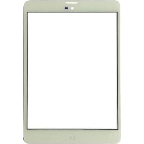 NEW 7.85 inch Touch Screen Digitizer Glass Panel replacement For ZTE E8QL