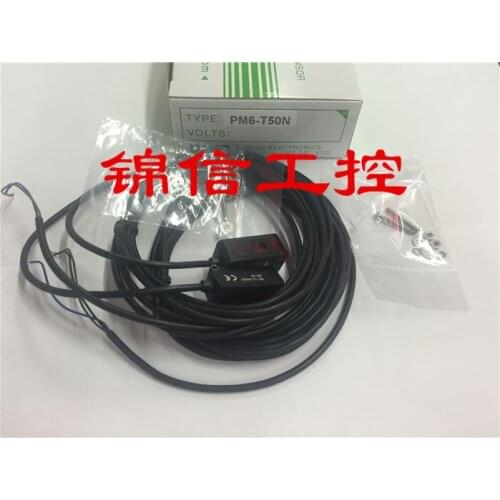 PM6-T50N 100% new and original