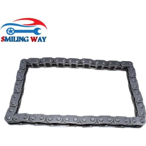 Timing Camshaft Chain For Audi A4 A6 A8 TT S4 S6 S8 Quattro RS6 VW Beetle Golf Jetta Passat Phaeton Touareg 1.8 2.7 2.8 4.2