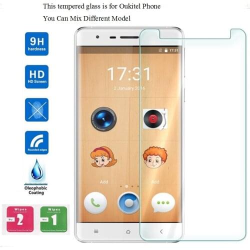 ROSEHOME Protective Films For Mobile Phones