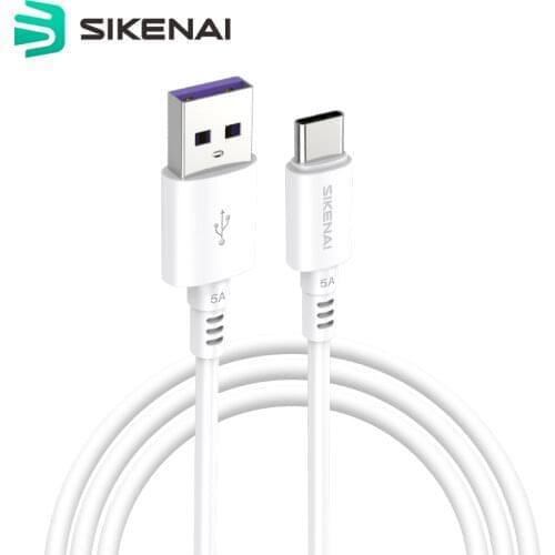 SIKENAI Mobile Phone Charging Cables