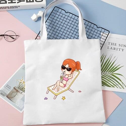 Slithice Women's Beach Bags