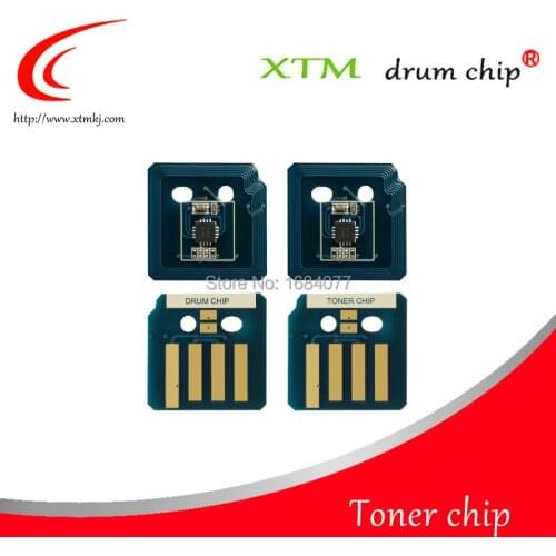 20X Compatible chip 006R01646 for Xerox Versant 80 006R01647 006R01648 006R01649 printer laser reset chip