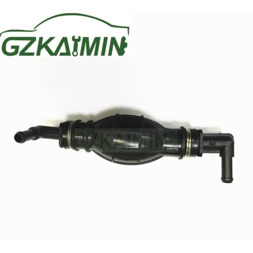 Fuel Primer suitable OEM 17051-EC00B 17051EC00B For Nissan Navara D40 Pathfinder R51M