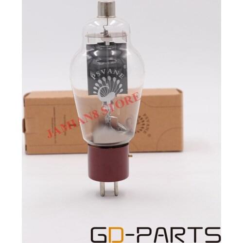 Vacuum Tube Amplifier Use Noble Voice 811A FU-811 FU811J Tube for PSVANE