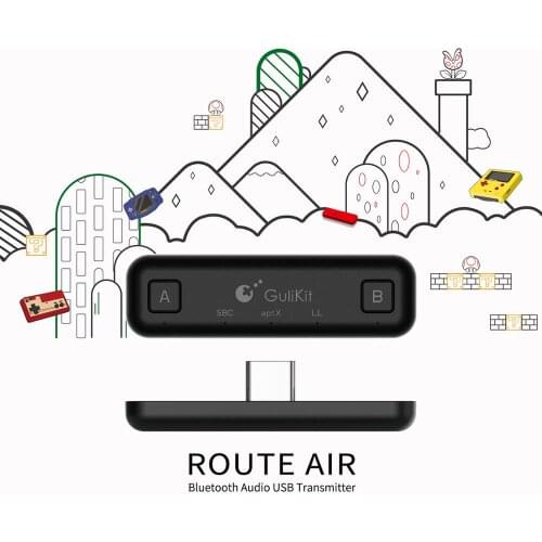 Vococal USB Receivers