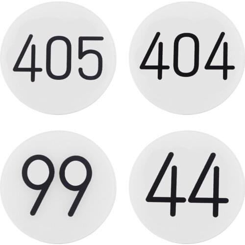 1pc Hunter x Hunter Exam Pins Brooch Hisoka Kurapika Killua Zoldyck GON FREECSS Testing Number Badge Brooches Cosplay Jewelry