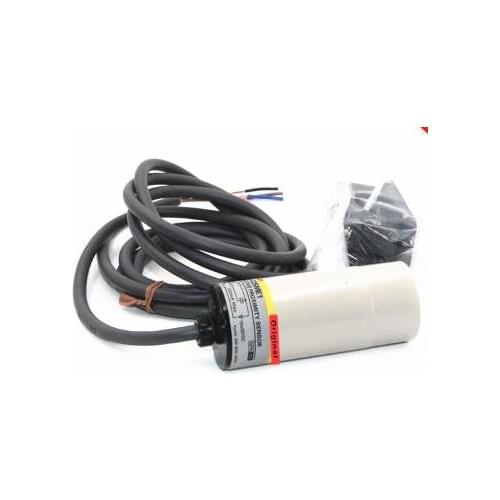 E2K-C25MF1 PNP NO Capacitive Switch Sensor with Adjustable Sensitivity New High Quality