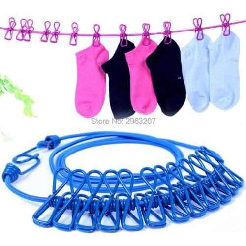 ETRSUNTECH Clothesline