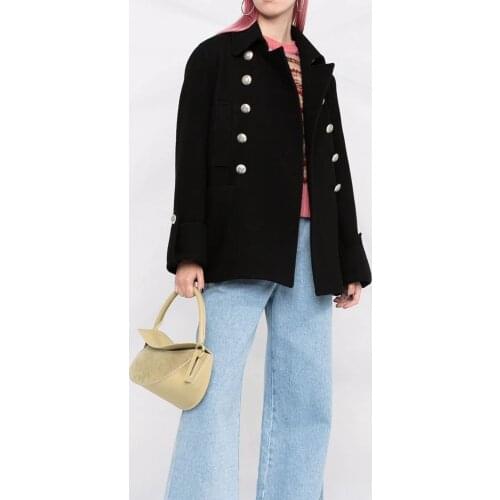 Womens Long Coats JINGZHI China
