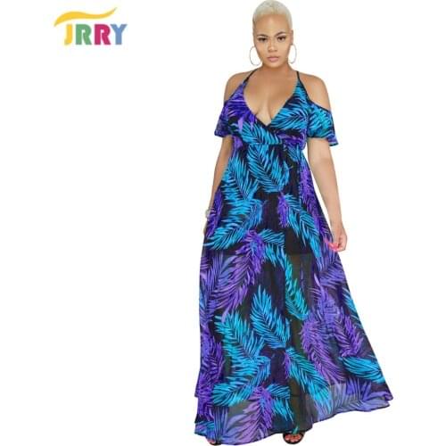 JRRY Long Dresses