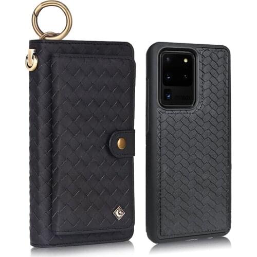 Meinuoxu Samsung Galaxy S20 Ultra Phone Cases