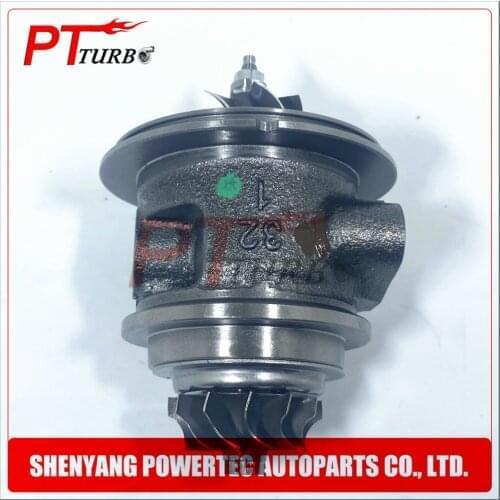 Turbocharger Core 90114-01030 9011401030 28201-2A760 282012a760 For Hyundai i20 i30 ix20 1.4 CRDI D4FC 75/90 HP Turbo Cartridge