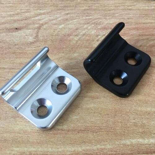 1pc Mountain Road Bike Frame Front Derailleur Hanger Mech Gear Dropout for Giant TCR C1 ADV with screws