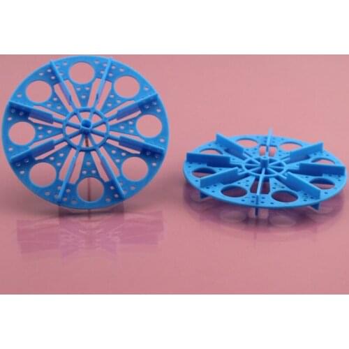 2/20pcs 92mm big toy yuanmbm rc ship TT motor wheel tamiya toy accessories technology model parts baby toys 92142A