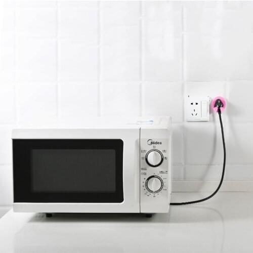 4pcs New qualified multi-function finishing socket color random delivery