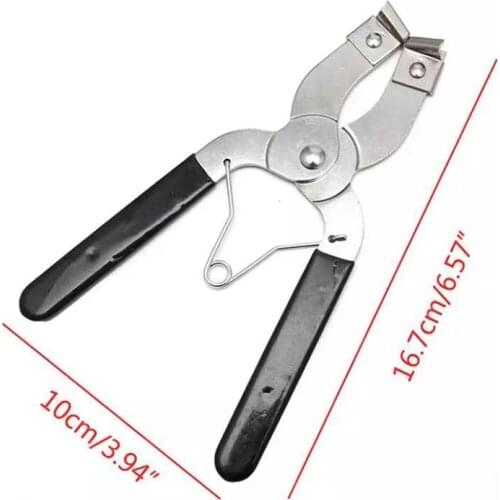 Car Piston Ring Compressor Pliers Expander Installer Remove Tool High Quality Automobiles Piston Ring Repair Tool