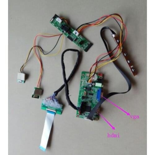 C123HAN01.0 driver board C123HAN01.1 for LED screen