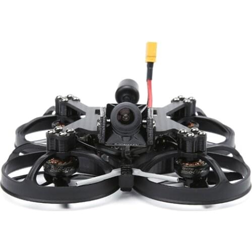 IFlight Alpha C85 HD SucceX-D 20A Whoop F4 AIO RunCam Nano2/CADDX Nebula Digital HD System XING 1303 5000KV 4S 85mm Tinywhoop