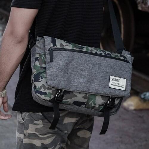 DaoMaiSoulmate Sport Bags