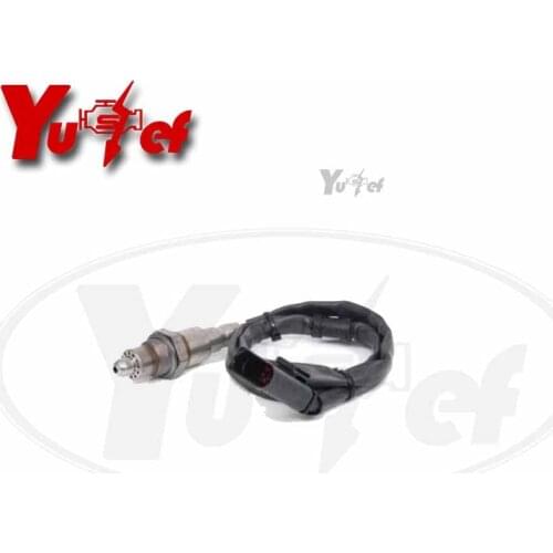 O2 Oxygen Sensor fit For Audi A3 A4 A5 A6 A7 TFSI Golf 7 Passat Macan TSI 8K0906262G 04E906262BJ 0258030129